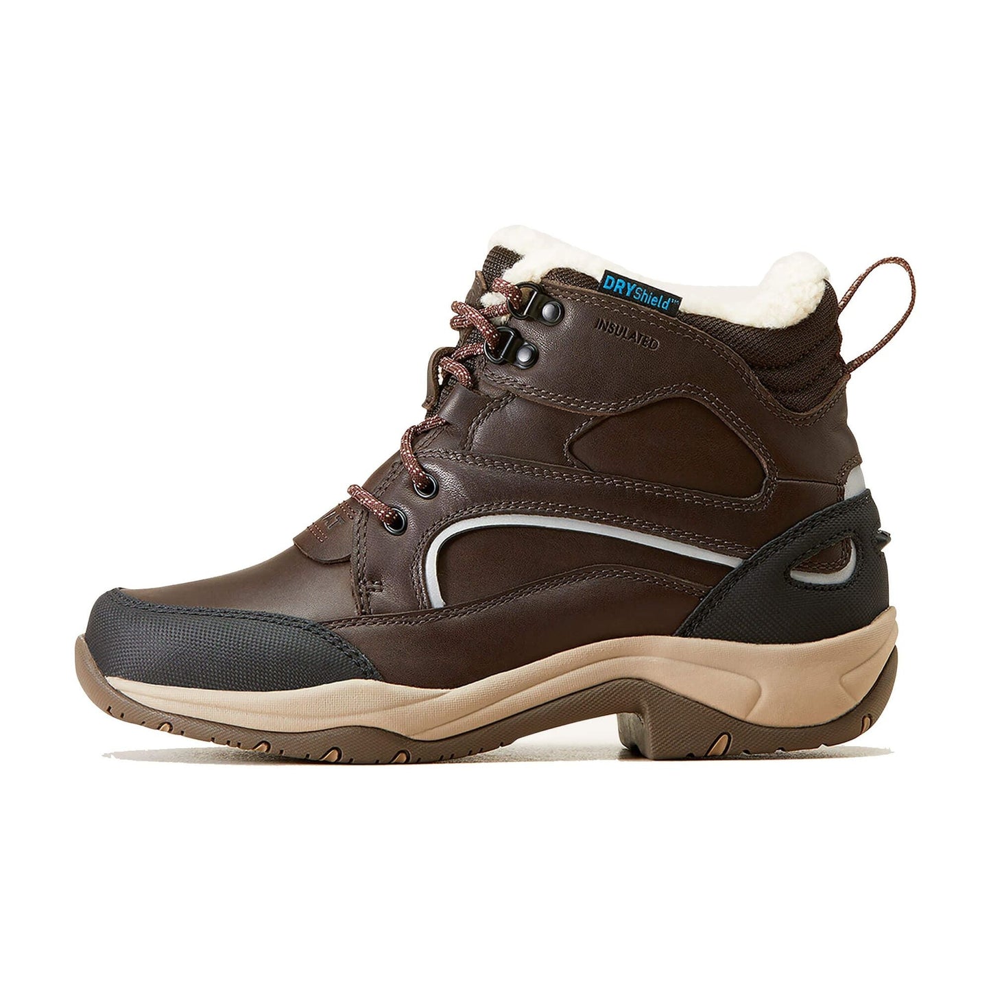Ariat Womens Telluride H2O Insulated