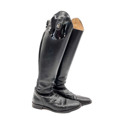 Cavallo Linus Jump schwarz gebraucht 5,5(47/33)