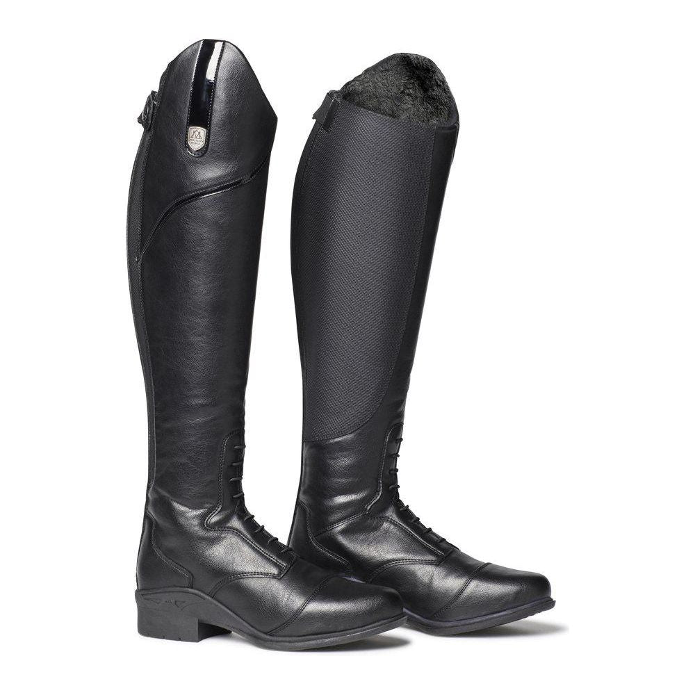 Mountain Horse Veganza Winter Reitstiefel