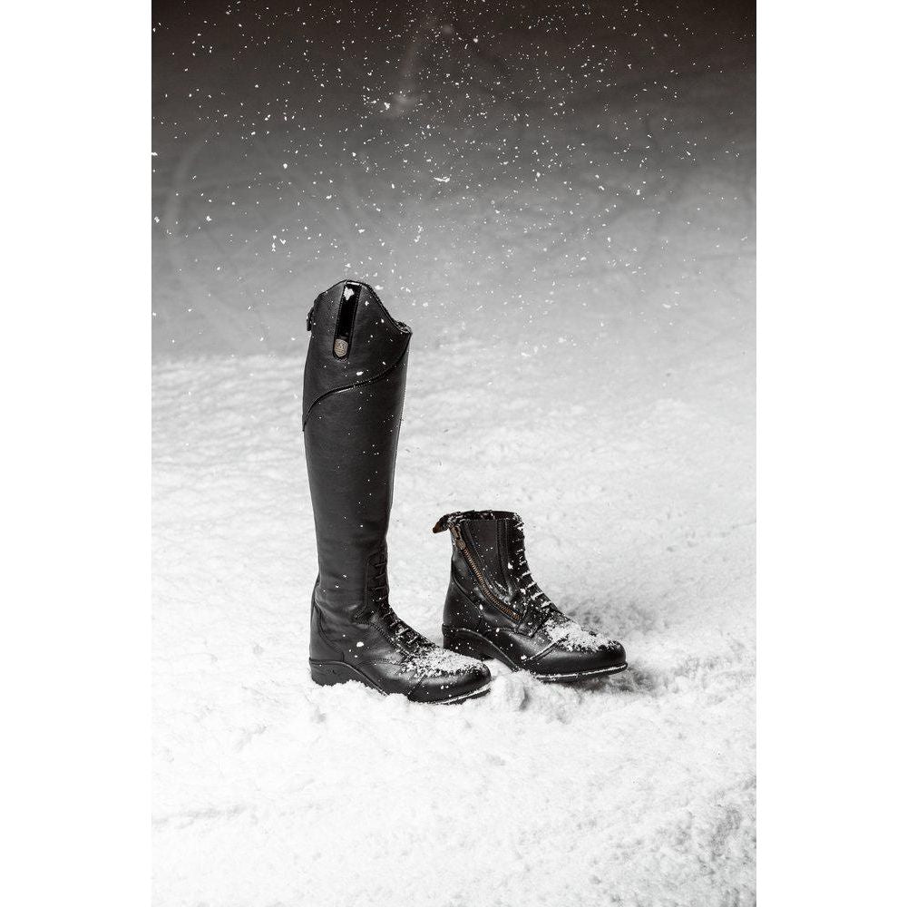 Mountain horse winter riding boots sale