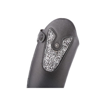 17991-SW-Top-BlackSilverGlitter