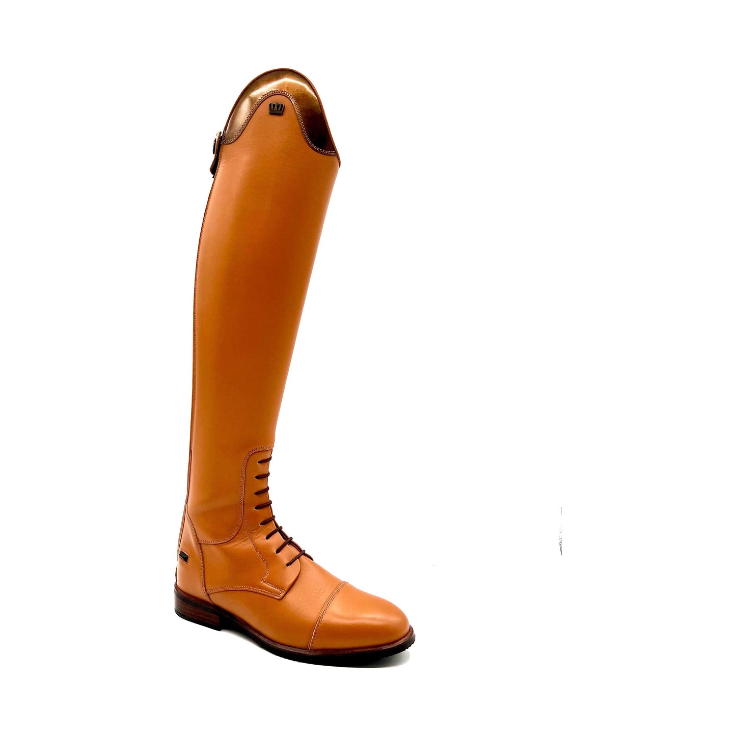 Kingsley Springstiefel Einzelstücke