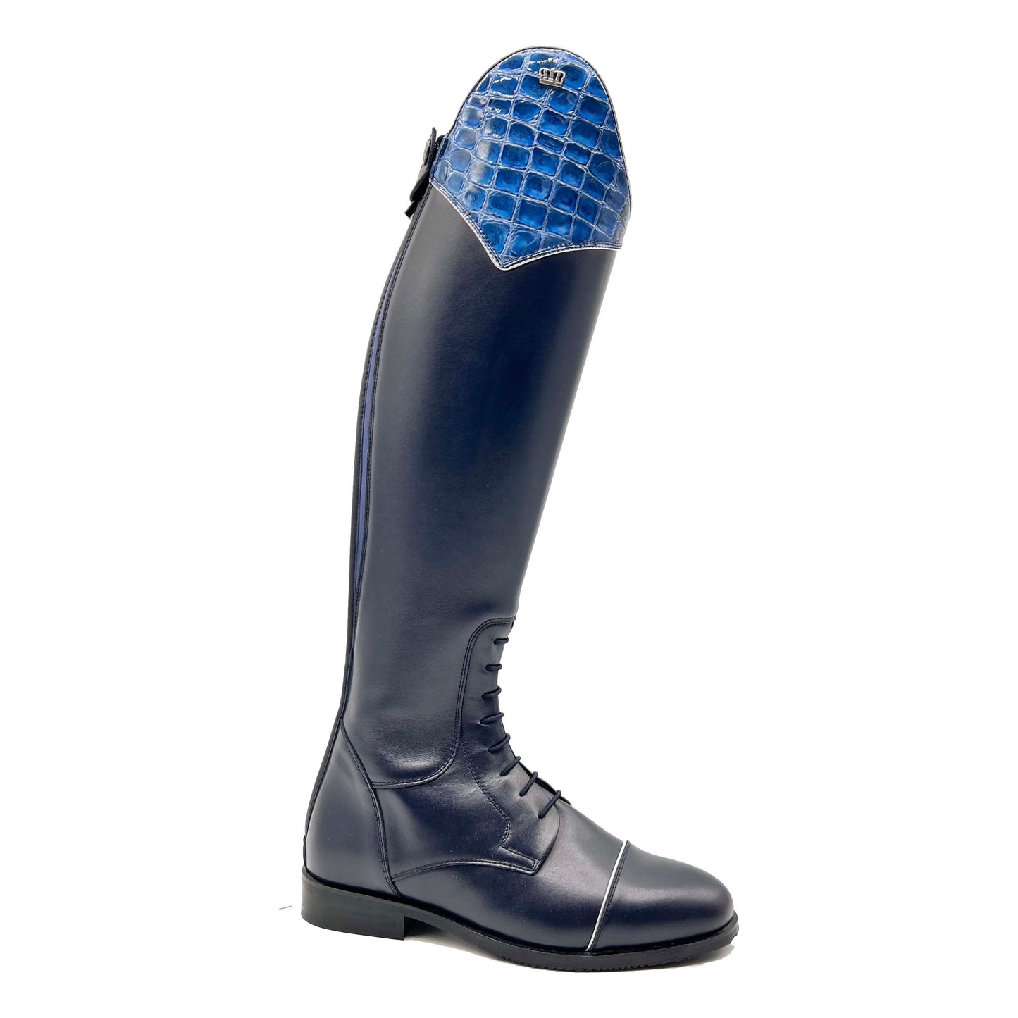 Kingsley Springstiefel Einzelstücke