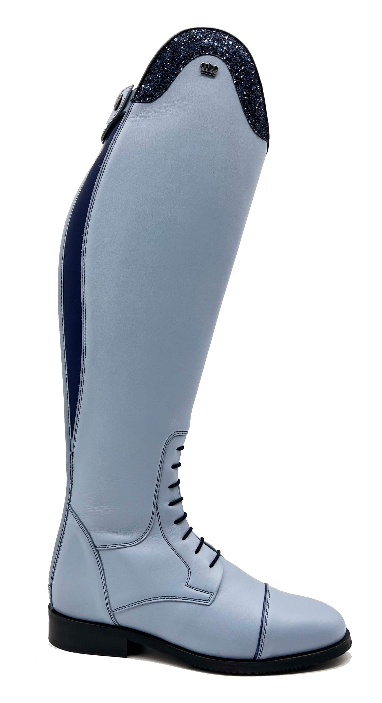Kingsley Springstiefel Einzelstücke