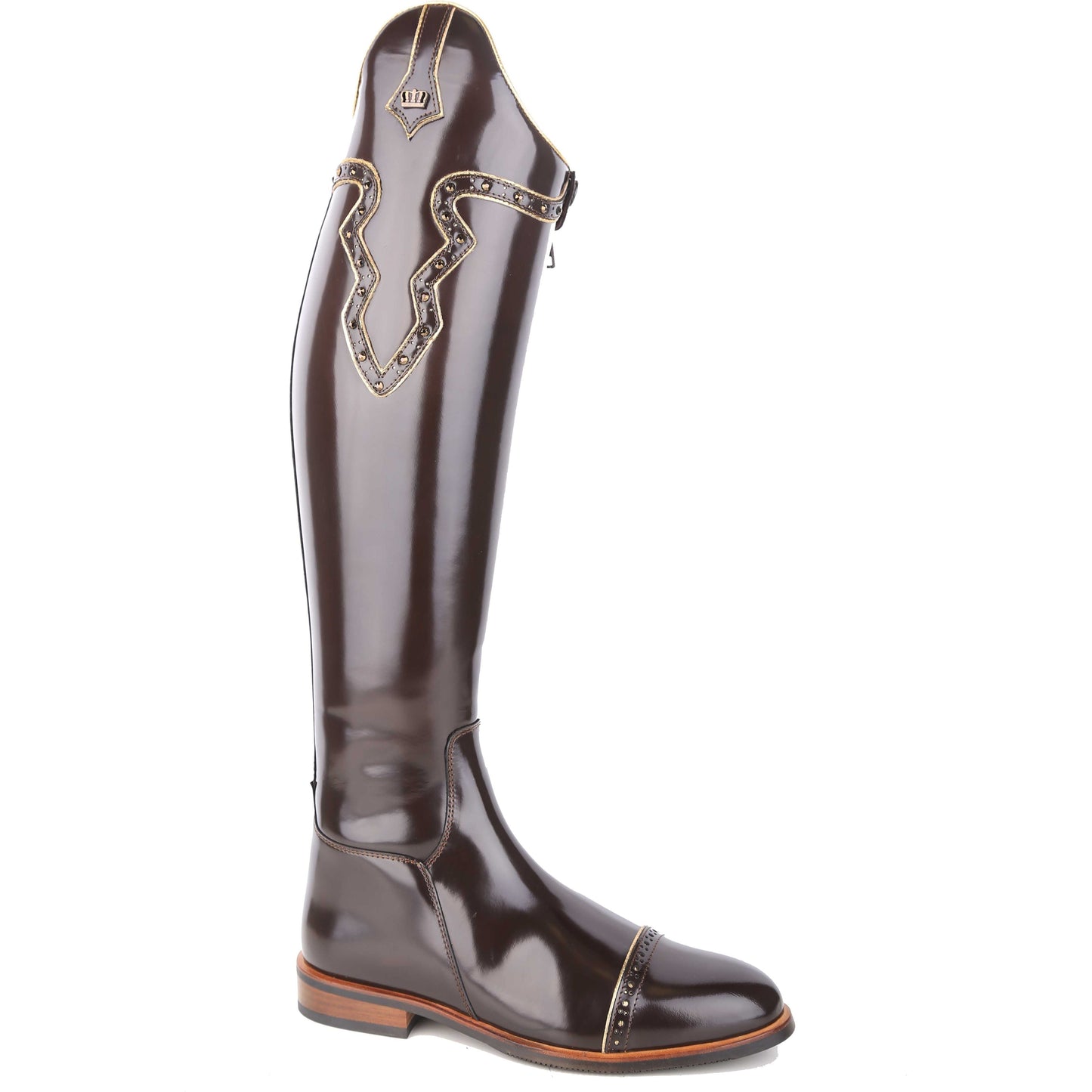 Kingsley Dressurstiefel Einzelstücke