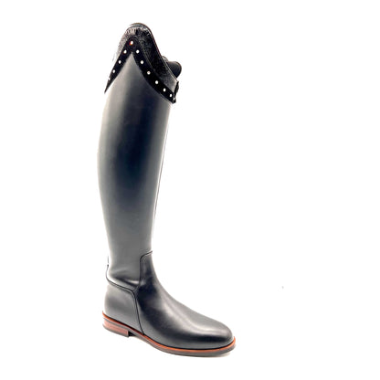 Kingsley Dressurstiefel Einzelstücke