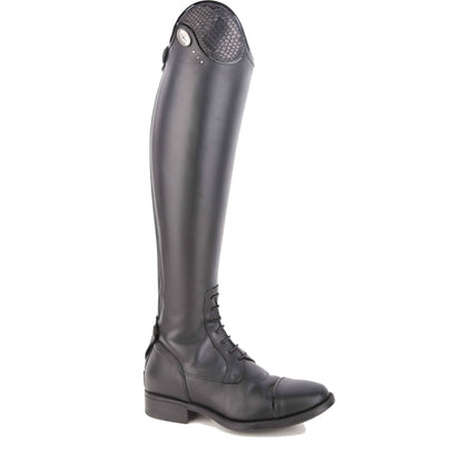 Lederreitstiefel 34 DeNiro Salentino Größe 34 MC XS (42,5/31