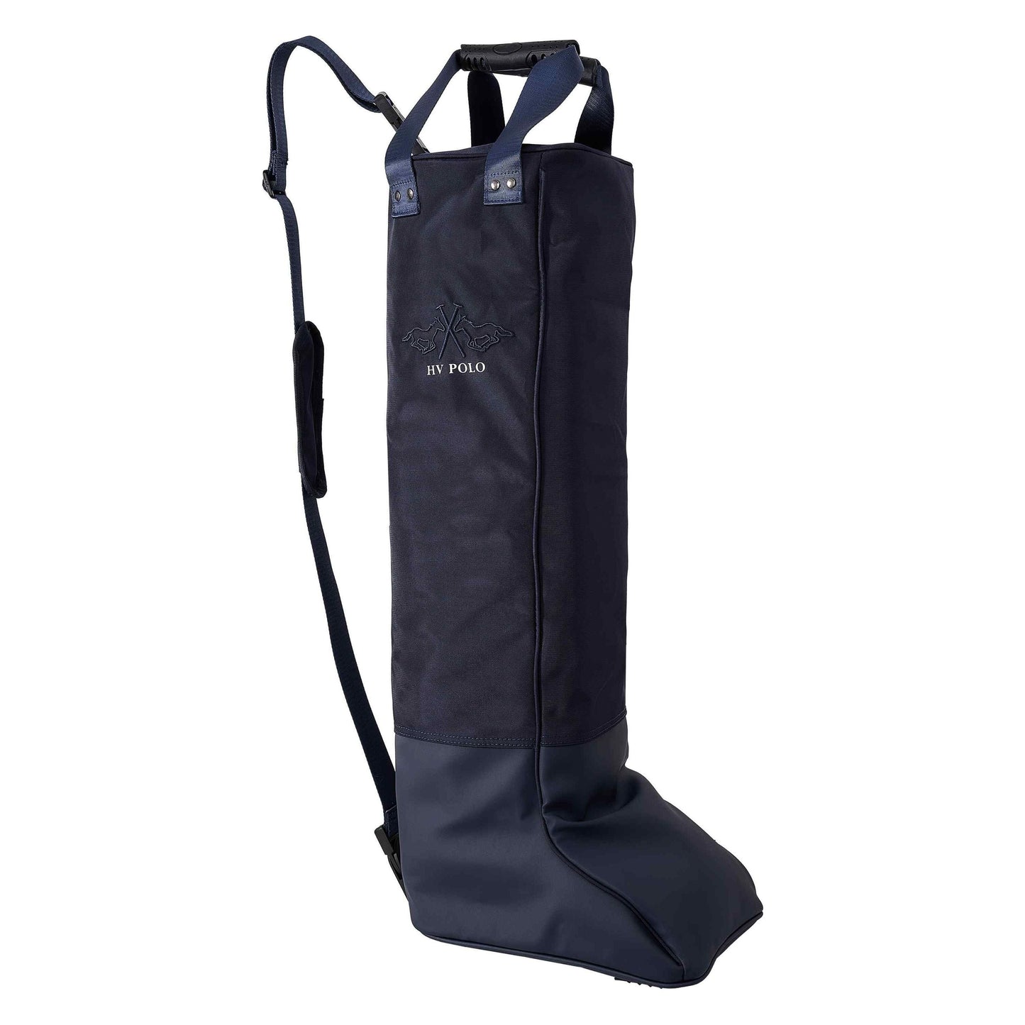 HV-Polo Stiefeltasche HVPDacy blau
