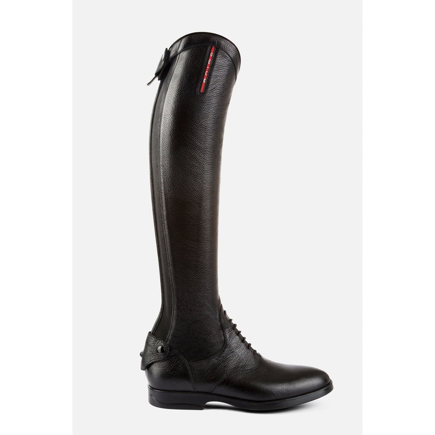 Animo Zodiak Reitstiefel Damen (Größe 35-42) schwarz