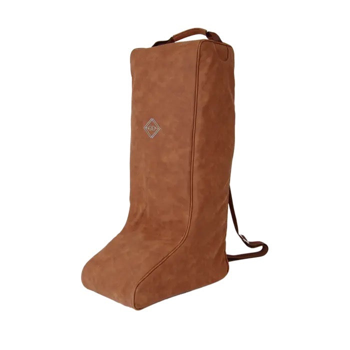 Kentucky Chestnut Stiefeltasche