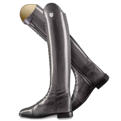 Tucci Bespoke Vollmaß Dressurstiefel (Konfigurator)