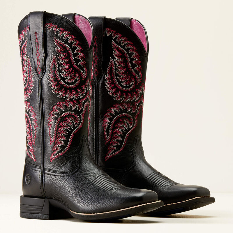 Ariat Westernstiefel  Cattle Caite Stretchfit