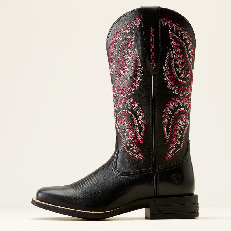 Ariat Westernstiefel Cattle Caite Stretchfit Reitstiefel.Shop