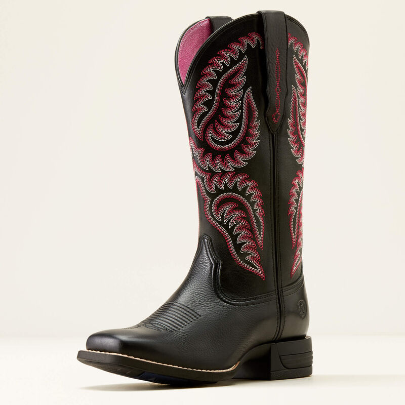 Ariat Westernstiefel  Cattle Caite Stretchfit