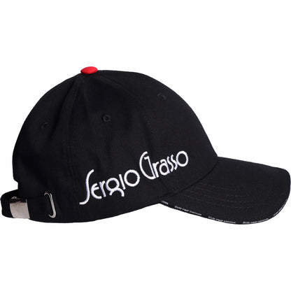 Sergio Grasso Cap Neu
