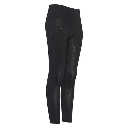Euro-Star KIDS Reitlegging ERDietse FullGrip