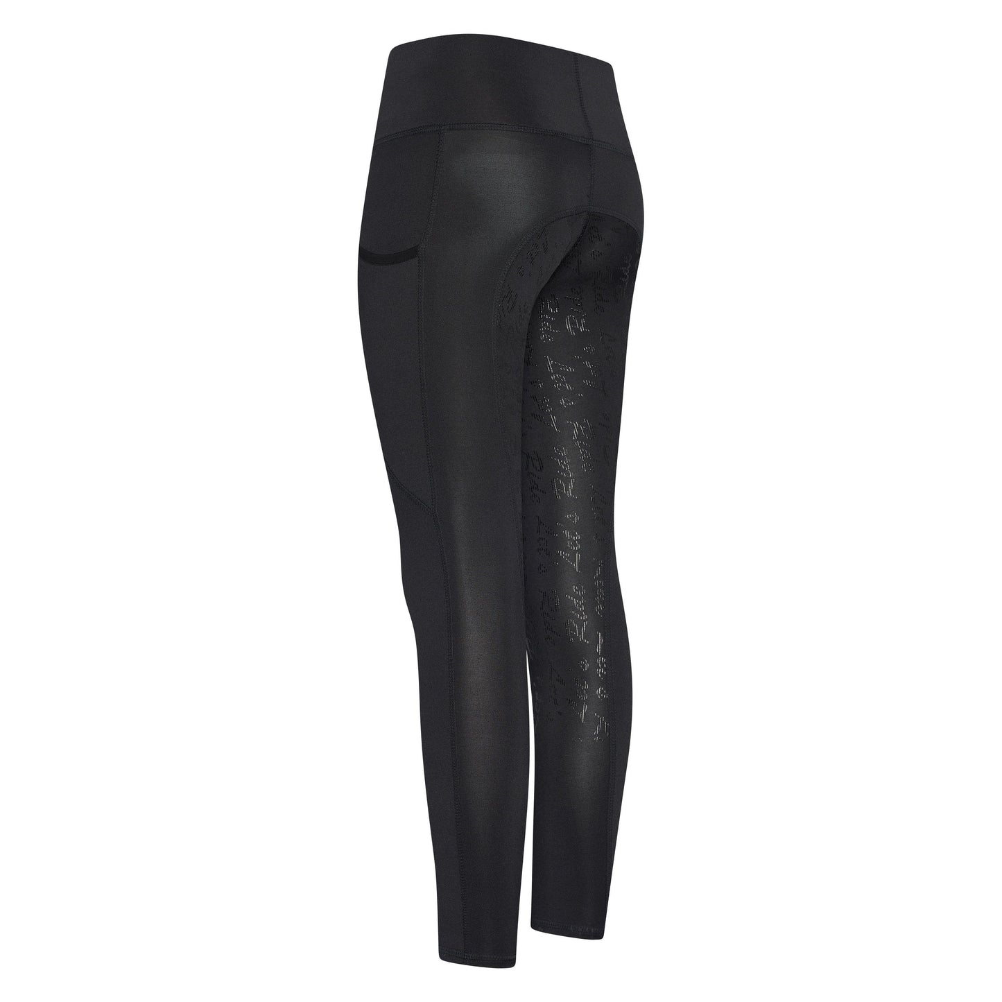 Euro-Star KIDS Reitlegging ERDietse FullGrip