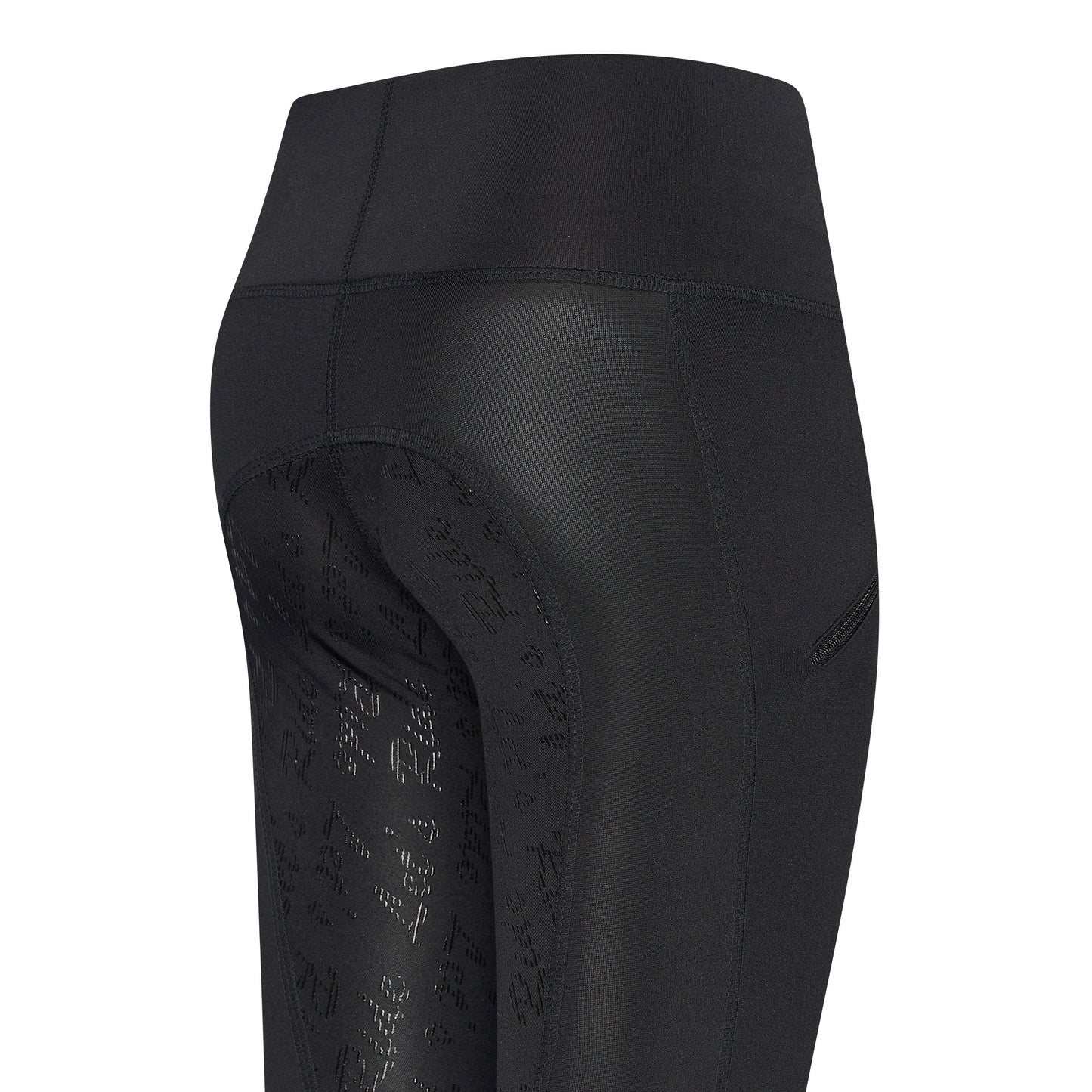Euro-Star KIDS Reitlegging ERDietse FullGrip