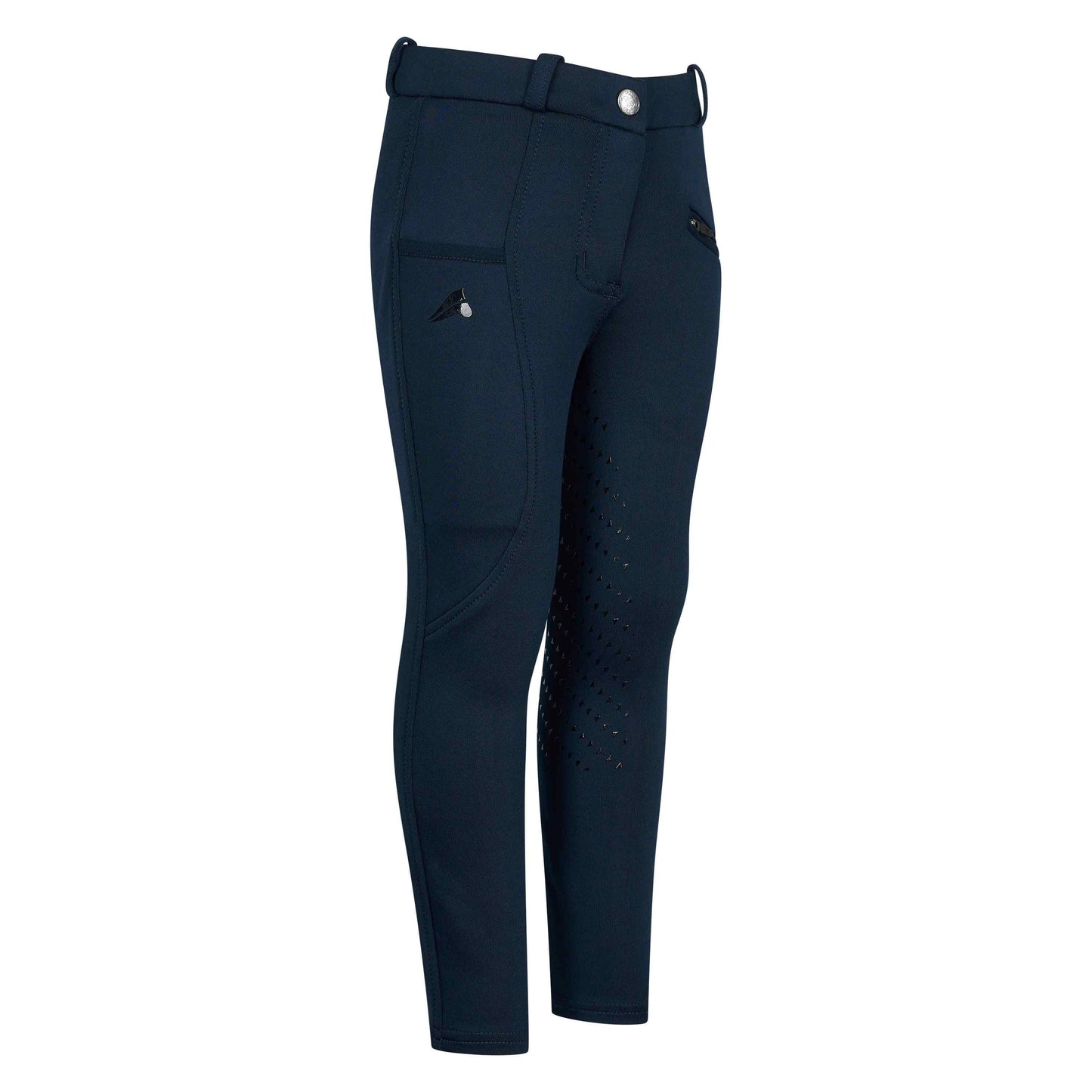 Euro-Star KIDS Reithose ERJoy FullGrip