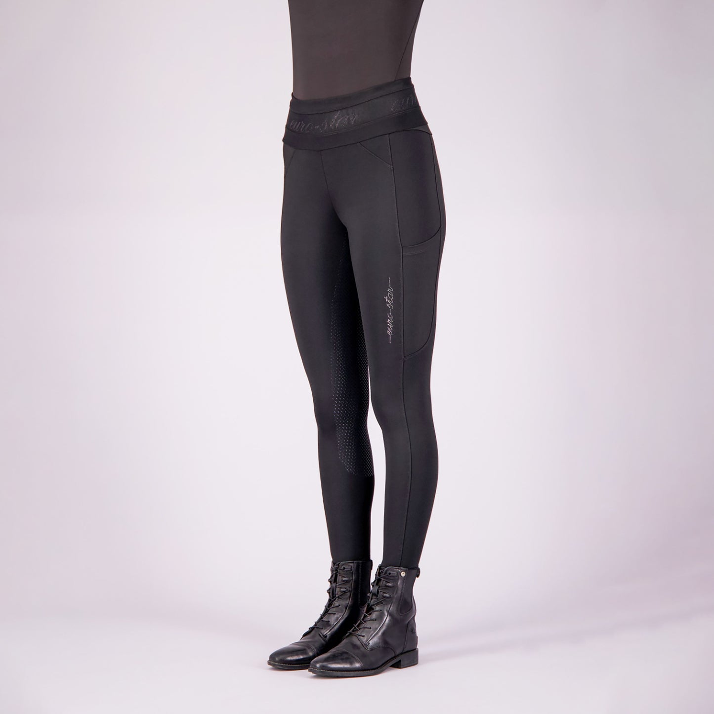 Euro-Star Reitlegging ESAres FullGrip