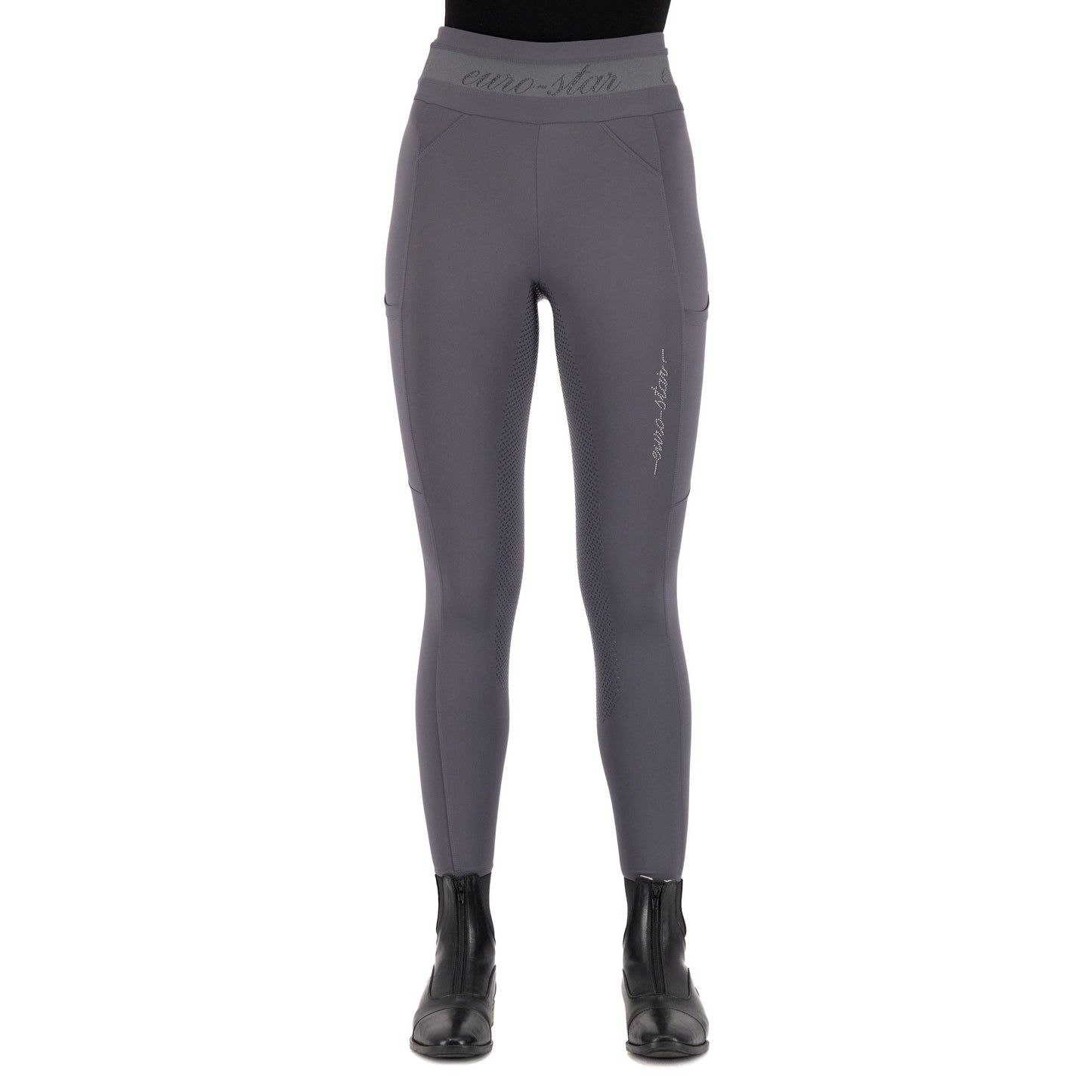 Euro-Star Reithose ESEmpress FullGrip