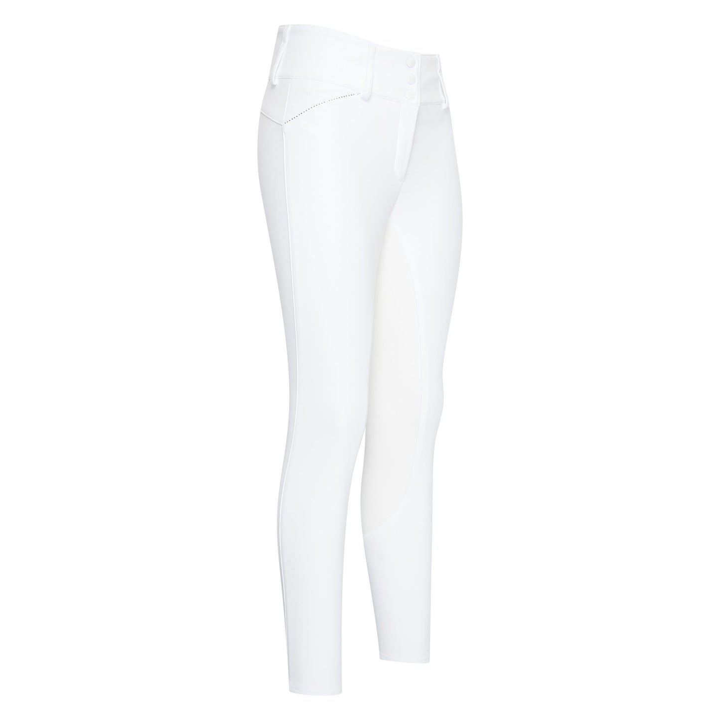 Euro-Star Reithose ESAurelia Competition Grip Connect Full