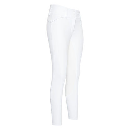 Euro-Star Reithose ESAurelia Competition Grip Connect Full