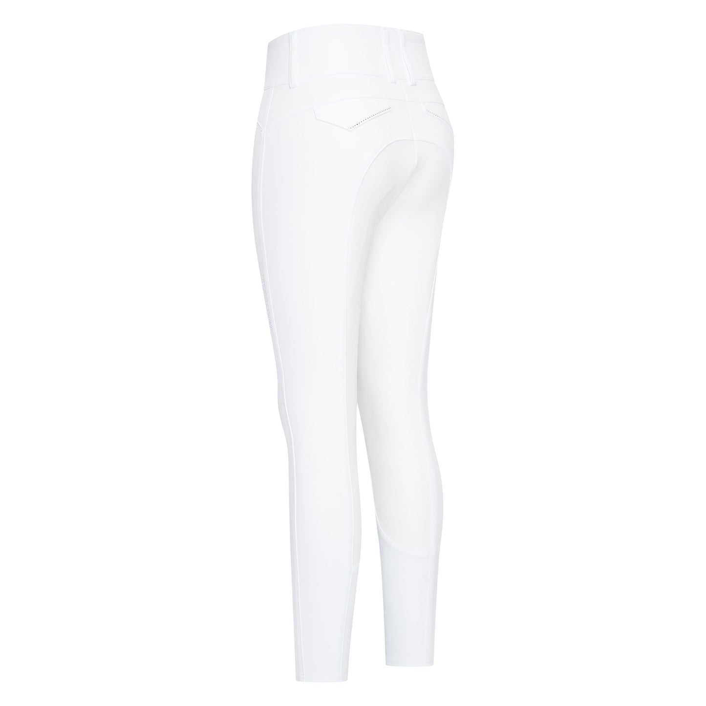 Euro-Star Reithose ESAurelia Competition Grip Connect Full