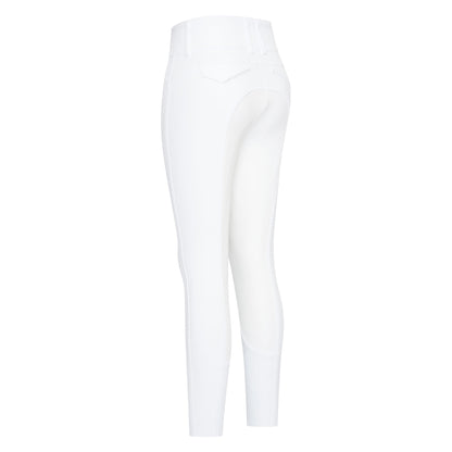Euro-Star Reithose ESAurelia Competition Grip Connect Full