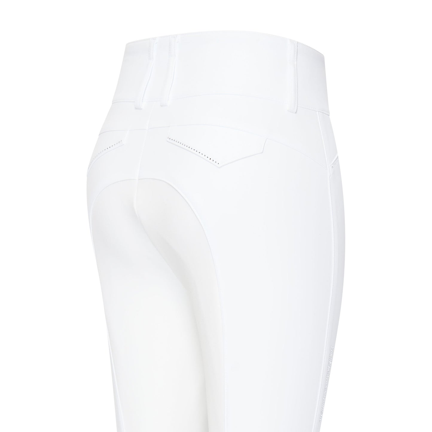 Euro-Star Reithose ESAurelia Competition Grip Connect Full