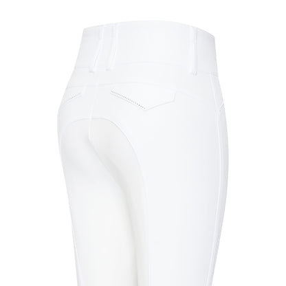 Euro-Star Reithose ESAurelia Competition Grip Connect Full