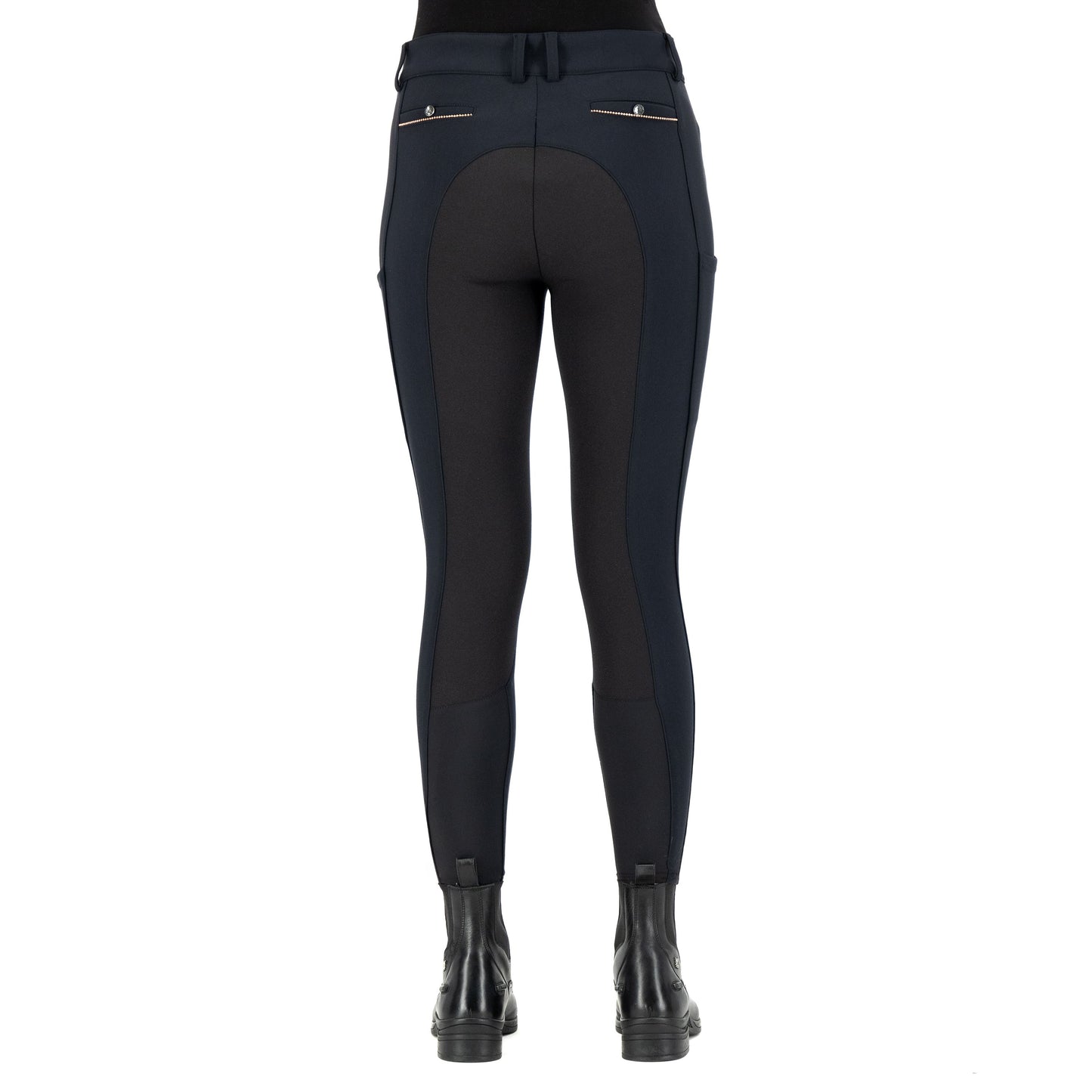 Euro-Star Reithose ESArielle Grip Connect Full