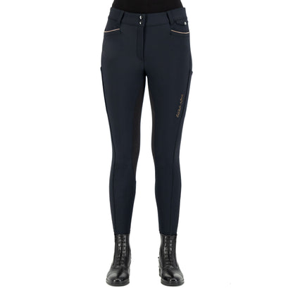 Euro-Star Reithose ESArielle Grip Connect Full