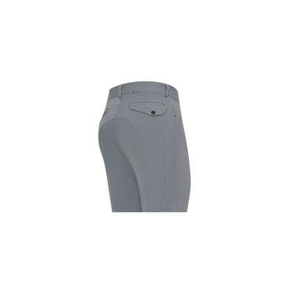 Euro-Star Reithose ESCamillo KneeGrip