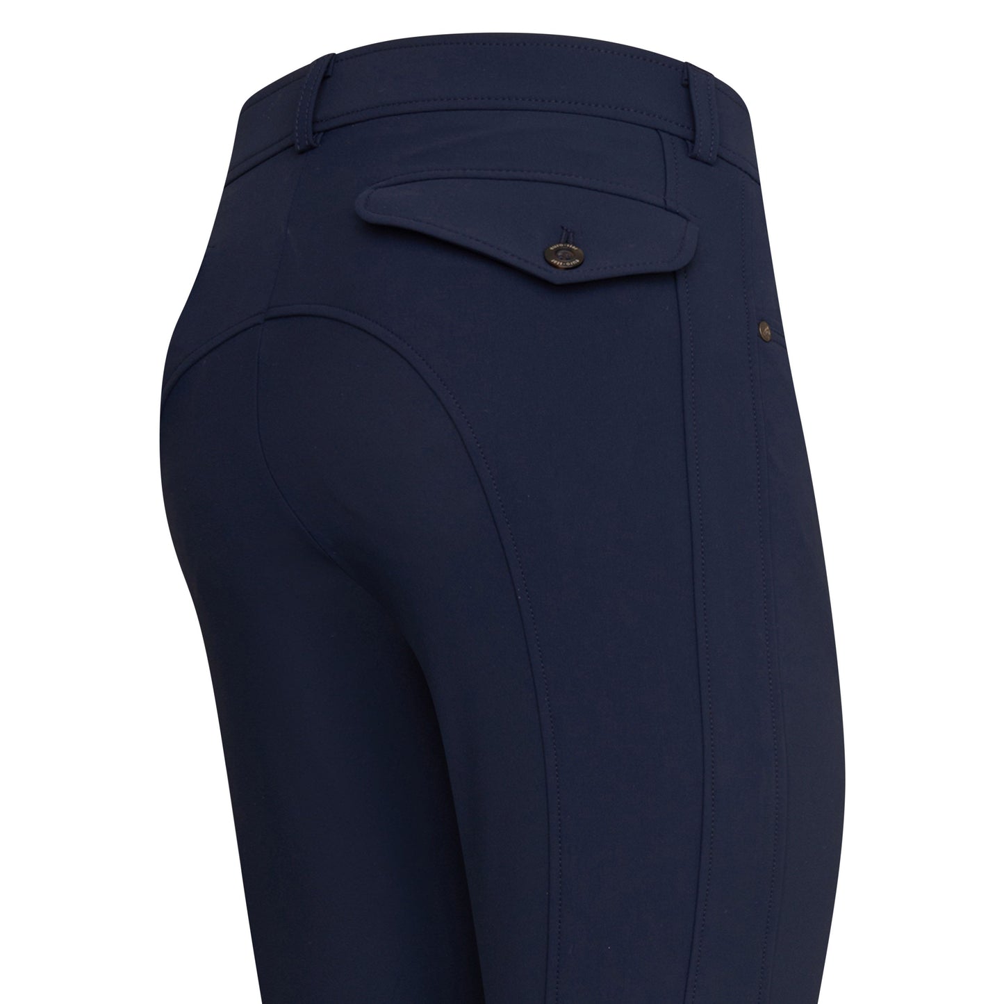 Euro-Star Reithose ESCamillo KneeGrip