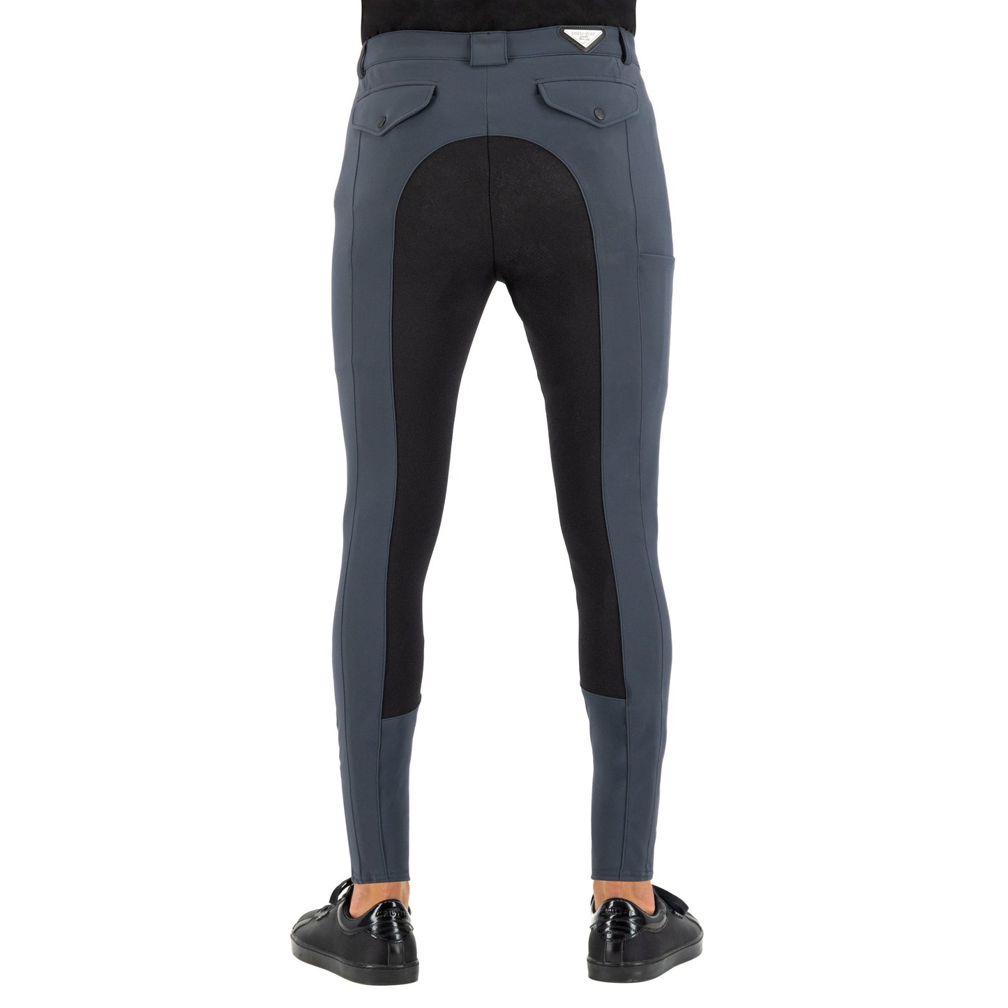 Euro-Star Reithose ESGabriel Grip Connect Full