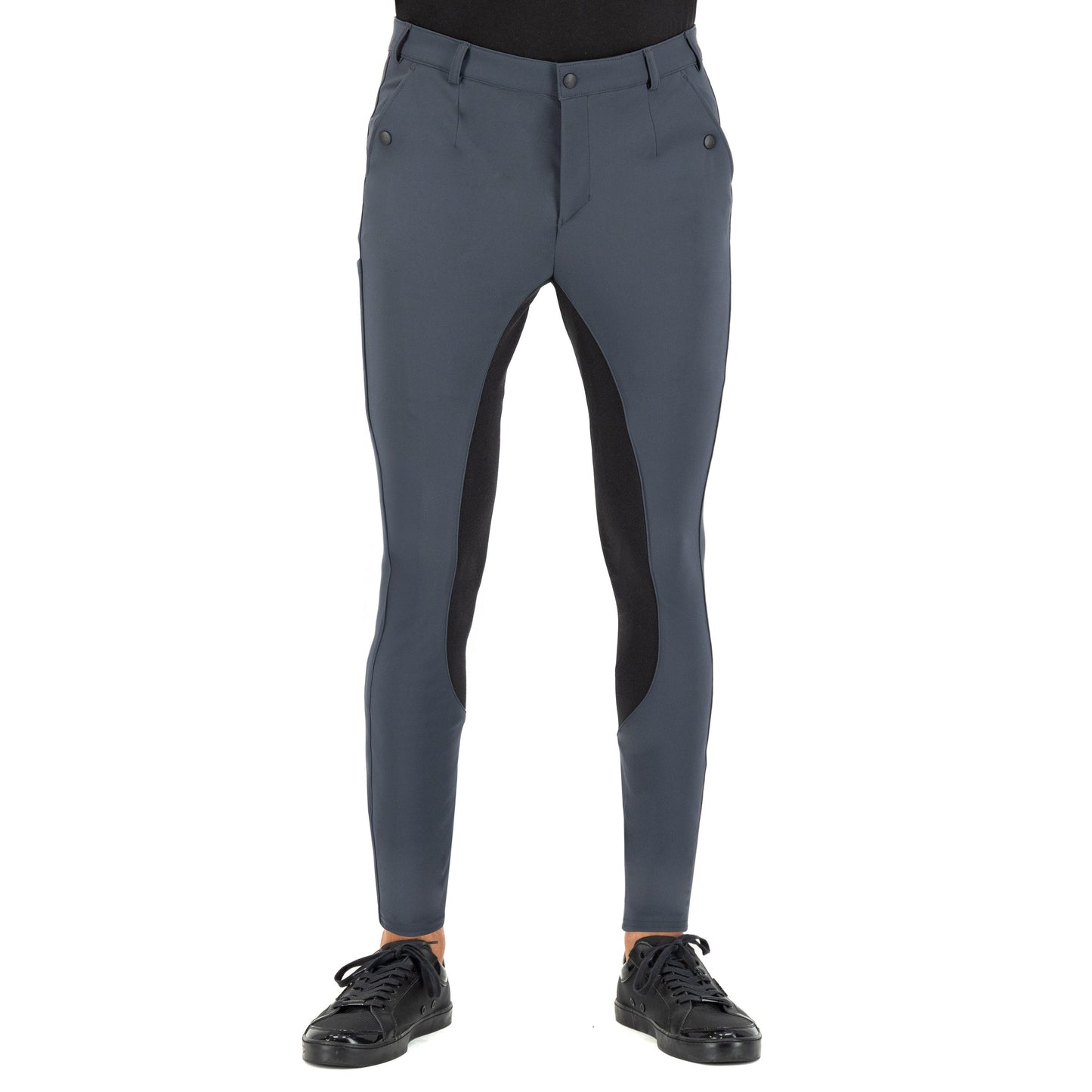 Euro-Star Reithose ESGabriel Grip Connect Full