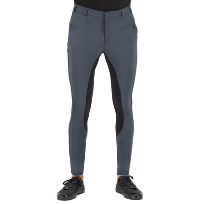 Euro-Star Reithose ESGabriel Grip Connect Full
