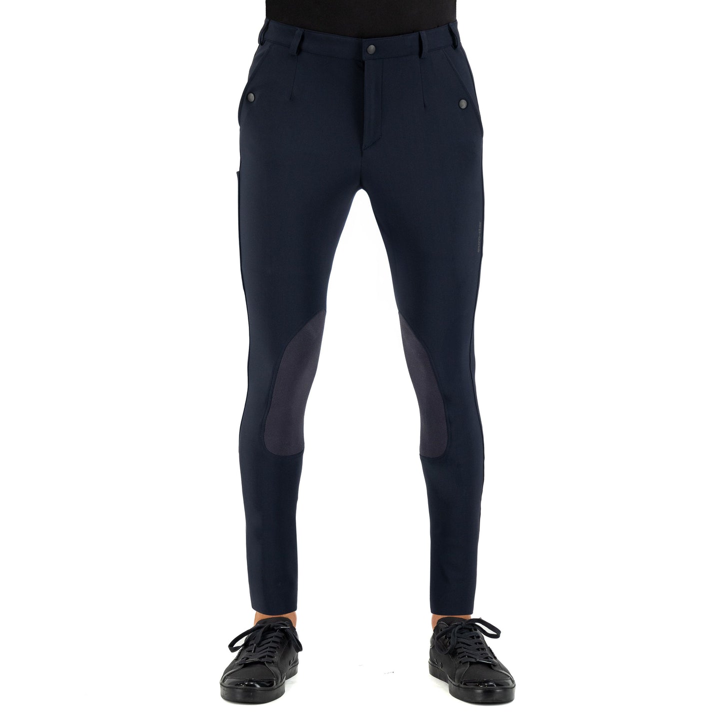 Euro-Star Reithose ESGabriel Grip Connect Knee