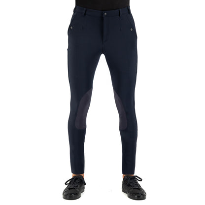 Euro-Star Reithose ESGabriel Grip Connect Knee