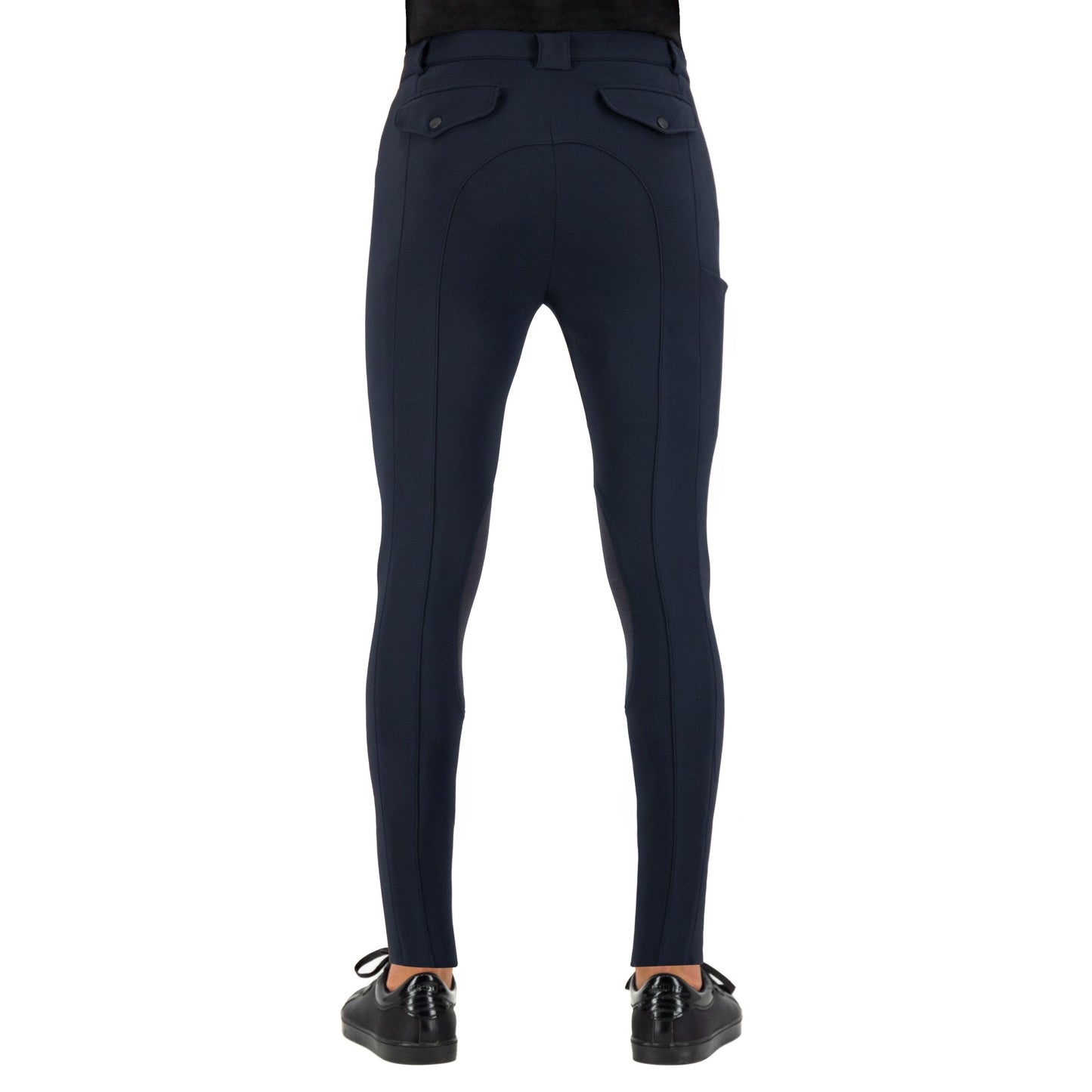 Euro-Star Reithose ESGabriel Grip Connect Knee