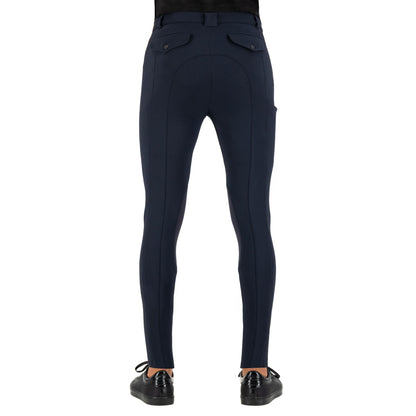 Euro-Star Reithose ESGabriel Grip Connect Knee