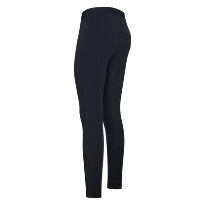 Euro-Star Reithose ESAthleisuremen FullGrip
