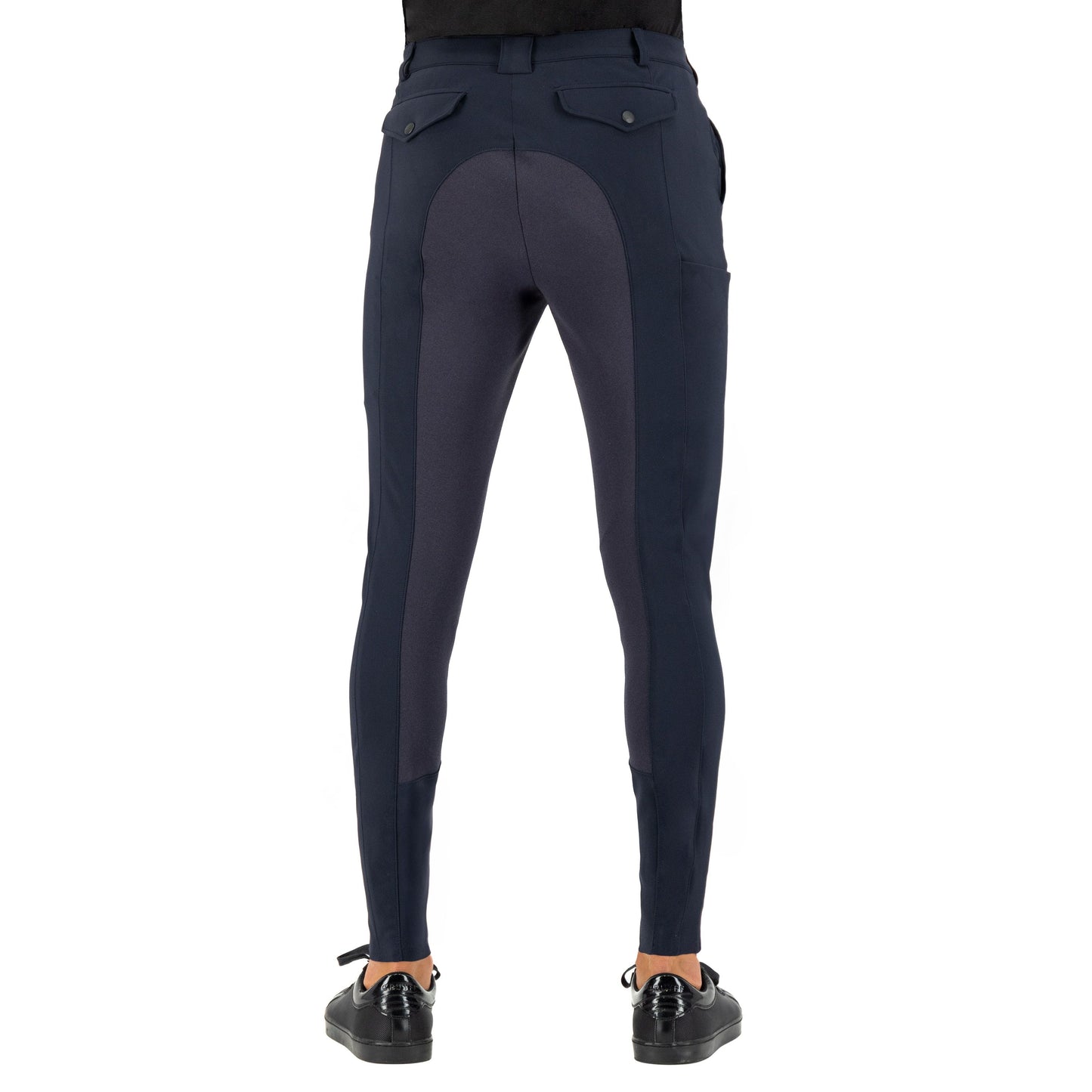 Euro-Star Reithose ESGabriel Grip Connect Full
