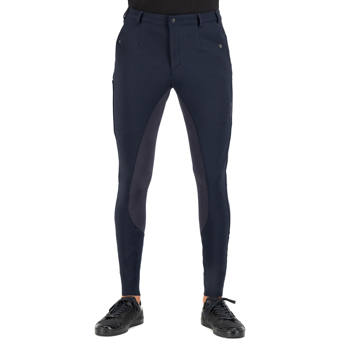 Euro-Star Reithose ESGabriel Grip Connect Full