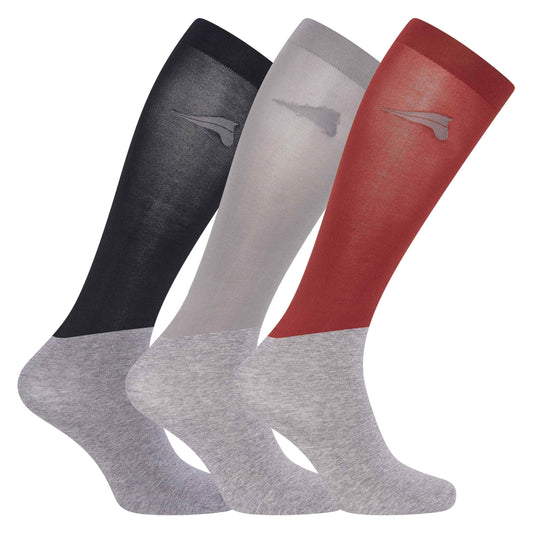 Euro-Star Reitsocken ESGina