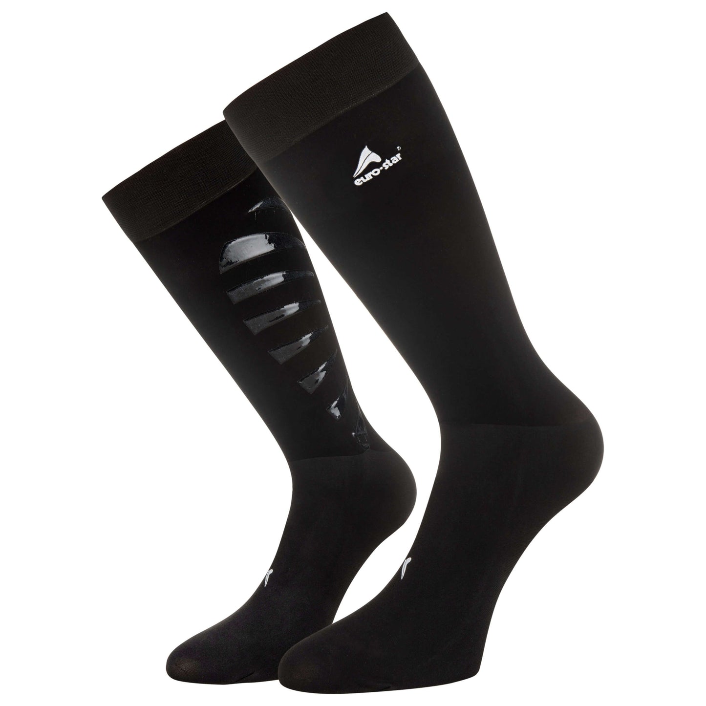 Euro-Star Technische Winter Grip-Socken ES