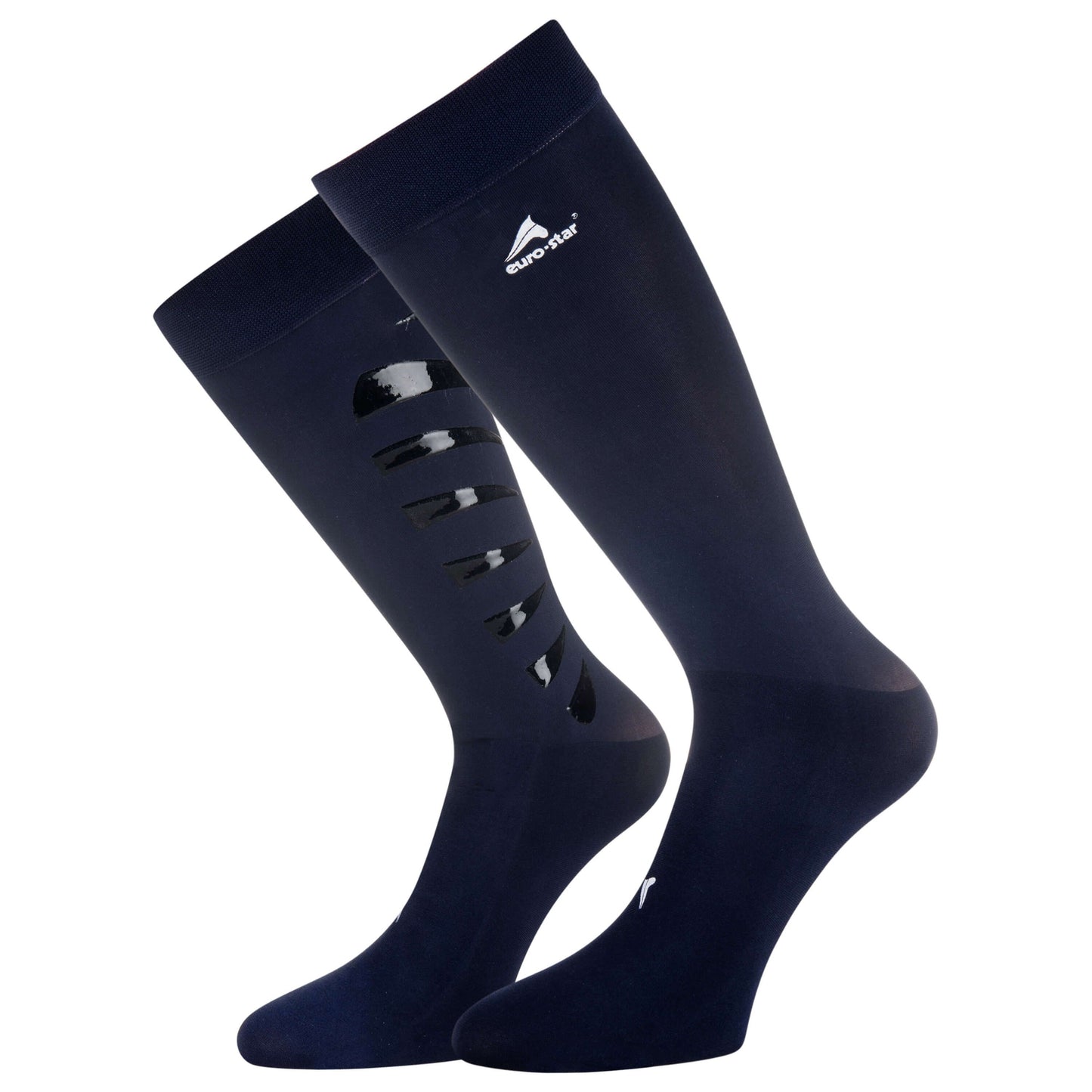 Euro-Star Technische Winter Grip-Socken ES