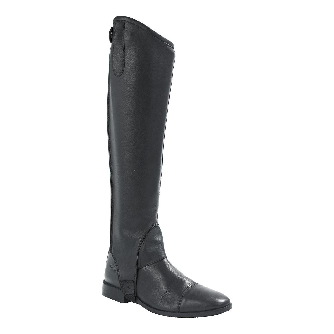 2395-Busse-Chaps-Soft-Pro-schwarz