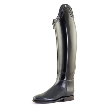 Petrie Dressurstiefel (Olympic / Sublime / Significant / Elegance) Maßstiefel Konfigurator